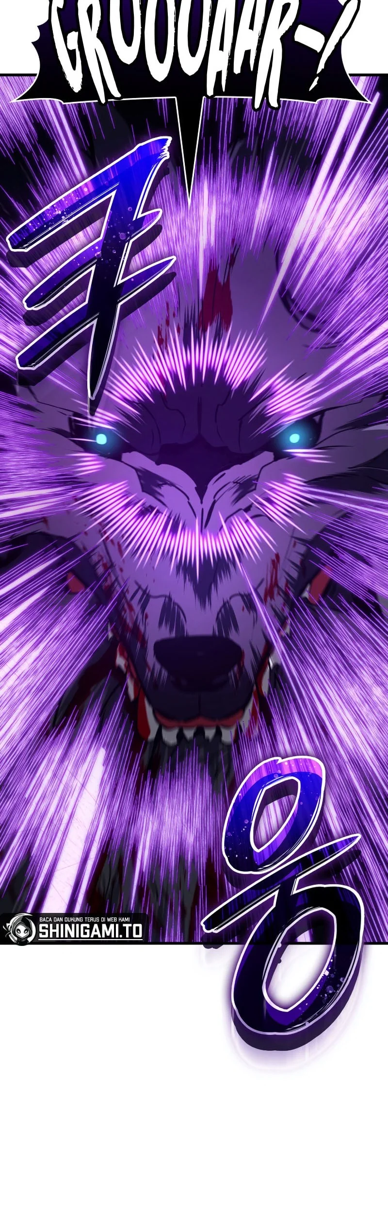 Crimson Reset Chapter 63 Gambar 67