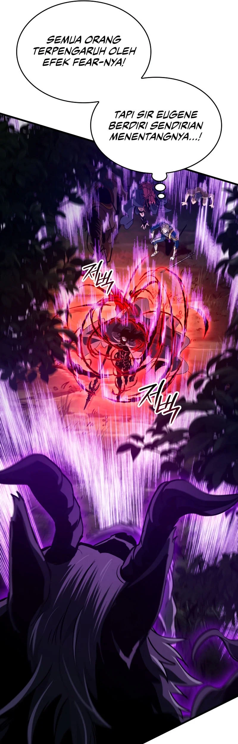 Crimson Reset Chapter 63 Gambar 70