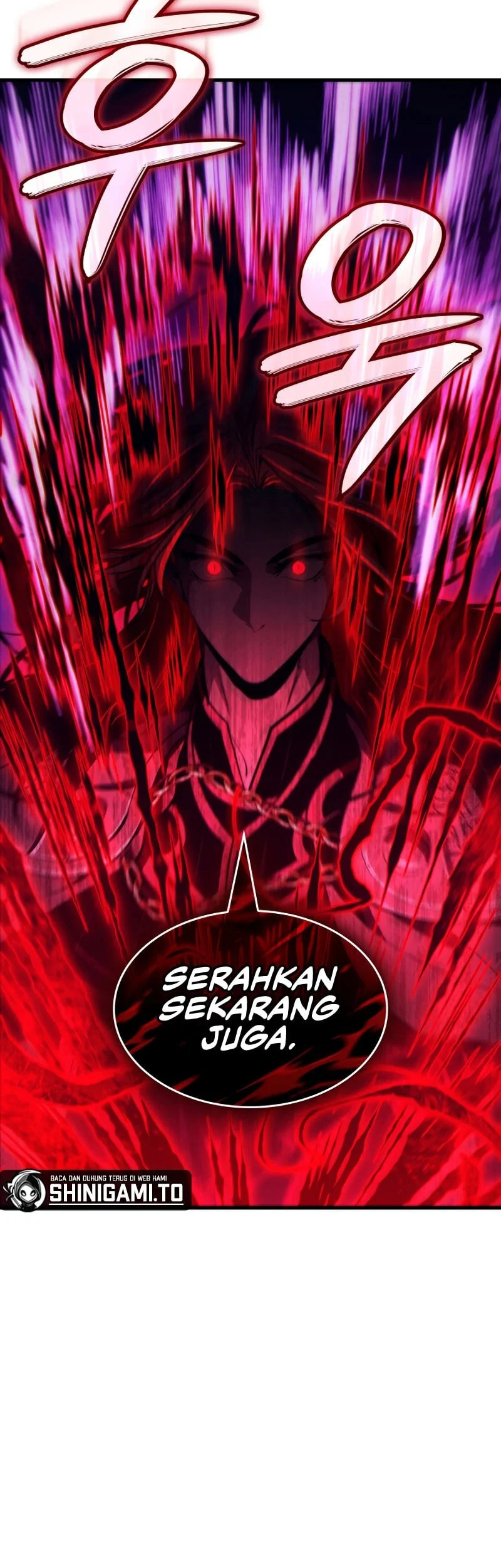 Crimson Reset Chapter 63 Gambar 72