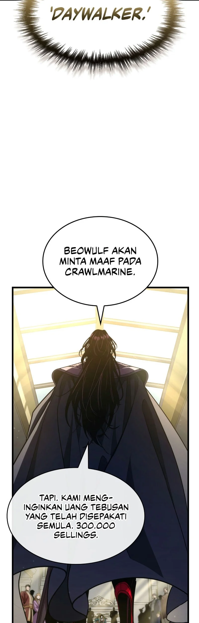 Crimson Reset Chapter 63 halaman 4