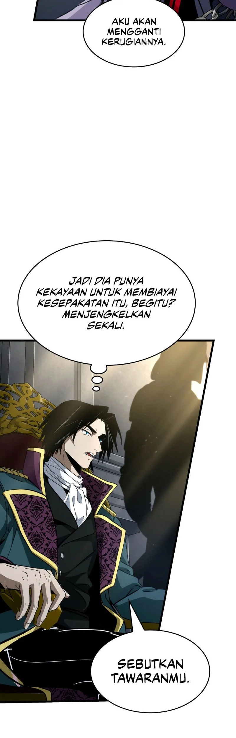 Crimson Reset Chapter 63 halaman 6