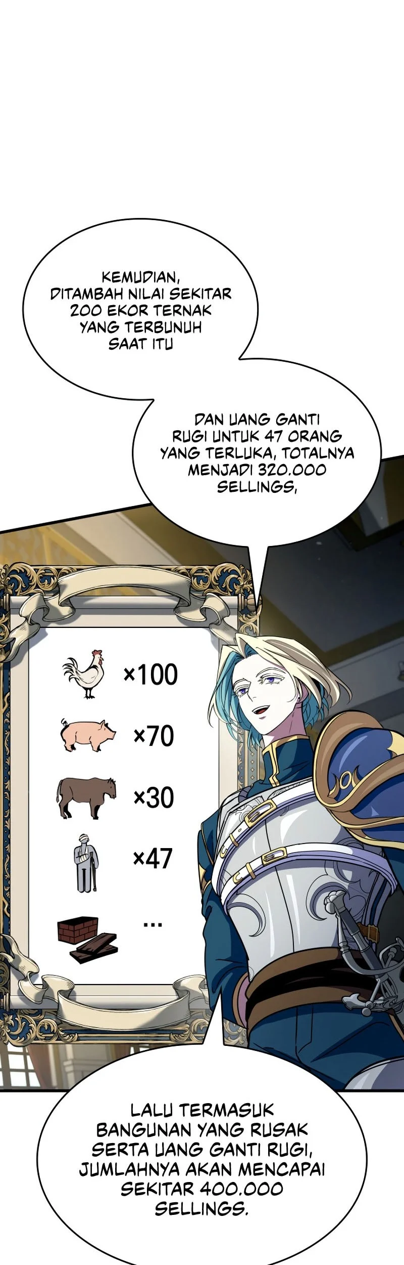 Crimson Reset Chapter 63 halaman 8