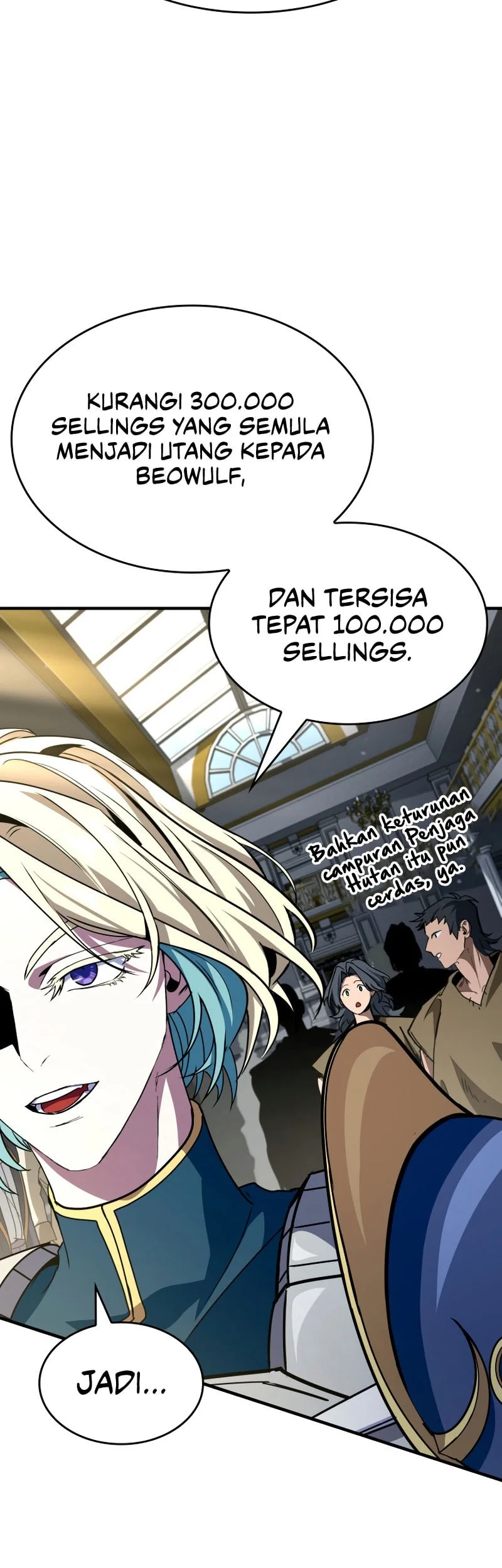 Crimson Reset Chapter 63 halaman 9