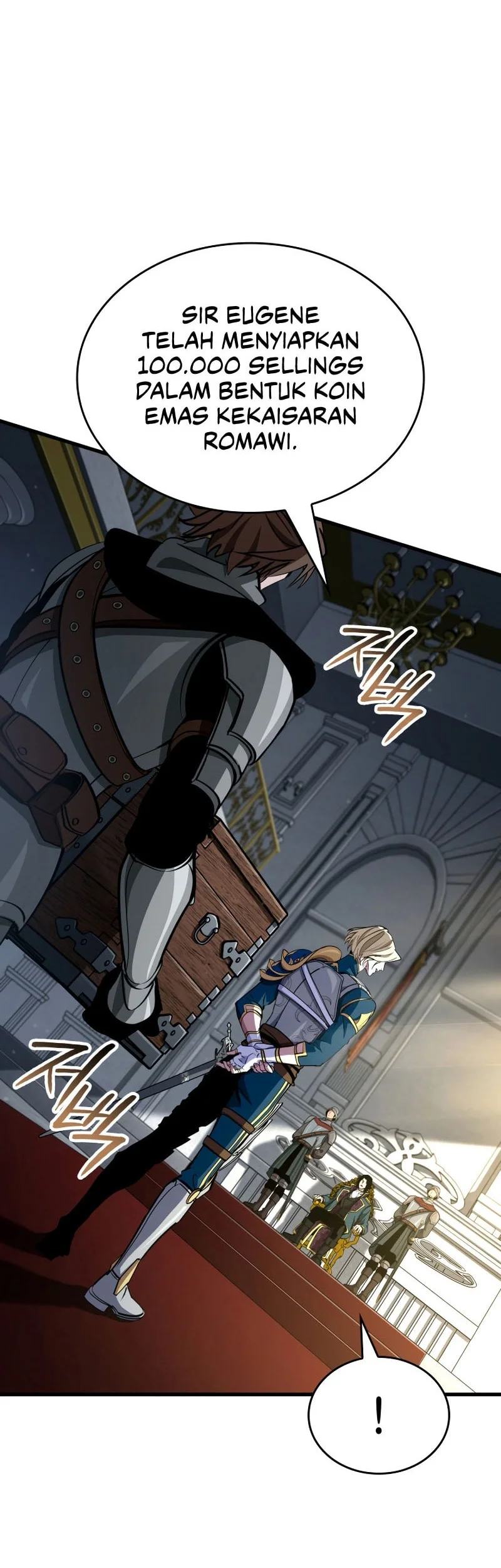 Crimson Reset Chapter 63 halaman 10