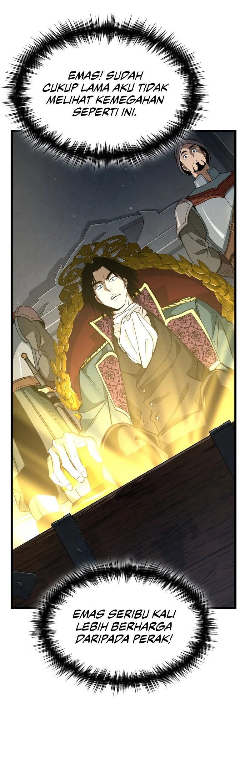 Crimson Reset Chapter 63 halaman 12