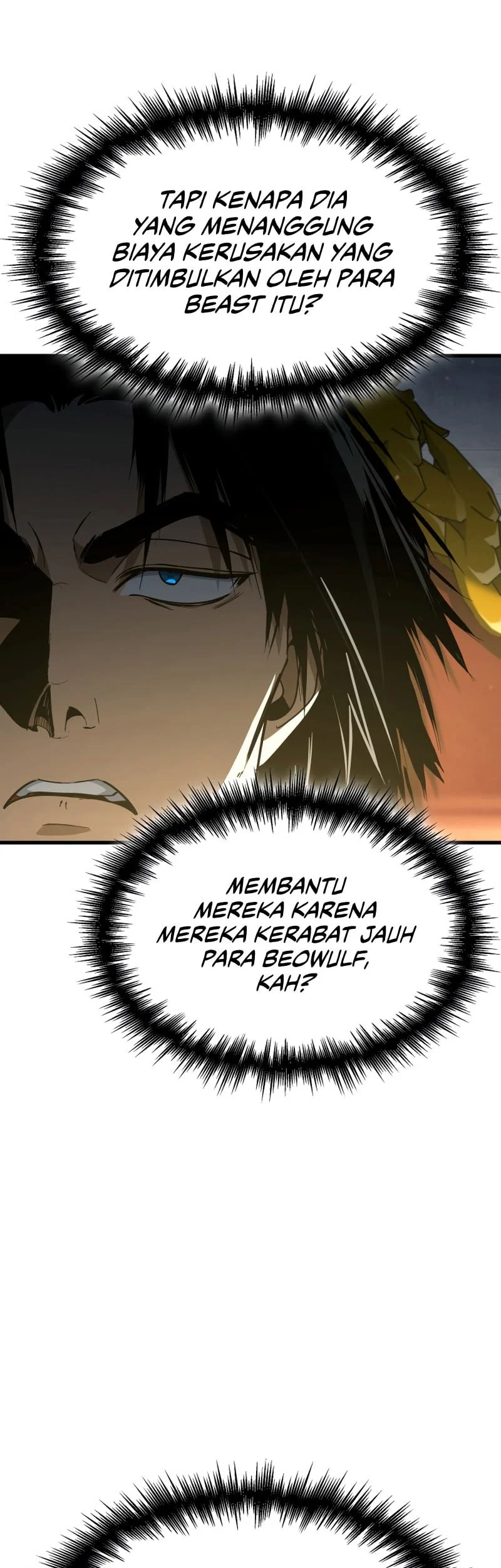 Crimson Reset Chapter 63 halaman 13