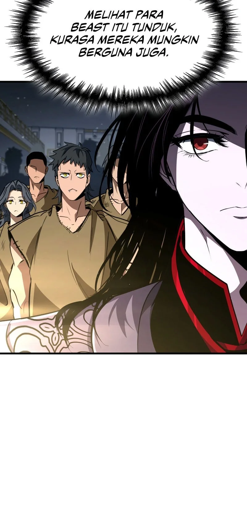 Crimson Reset Chapter 63 halaman 14