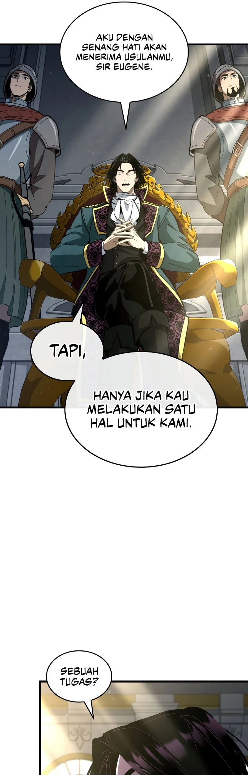 Crimson Reset Chapter 63 halaman 15