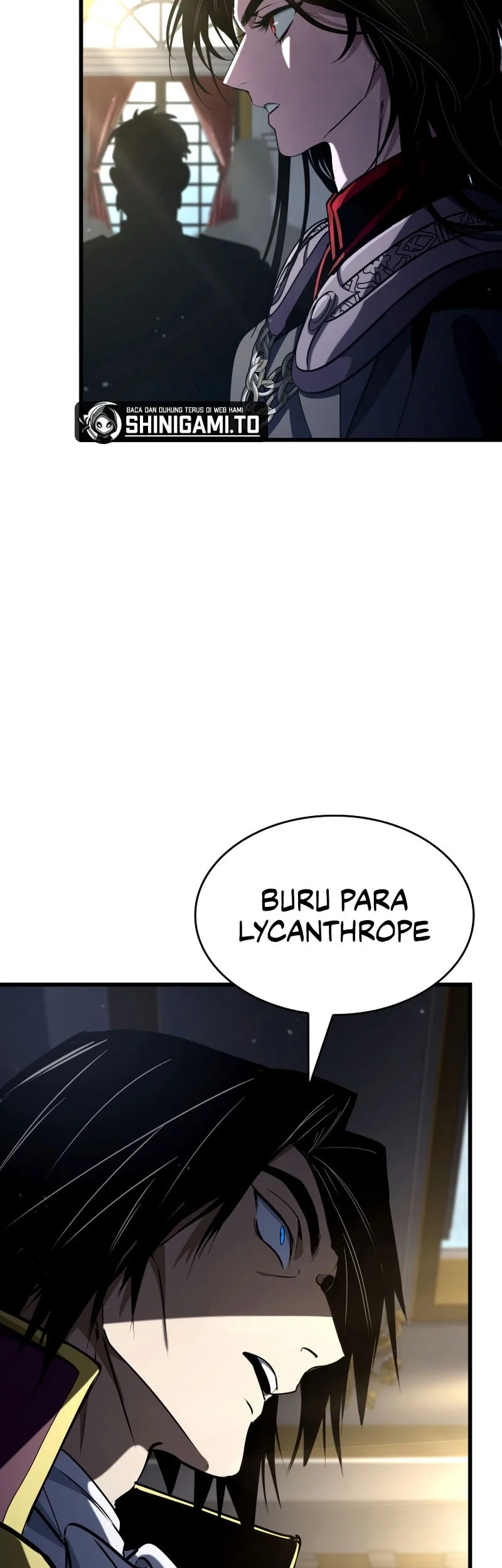 Crimson Reset Chapter 63 halaman 16