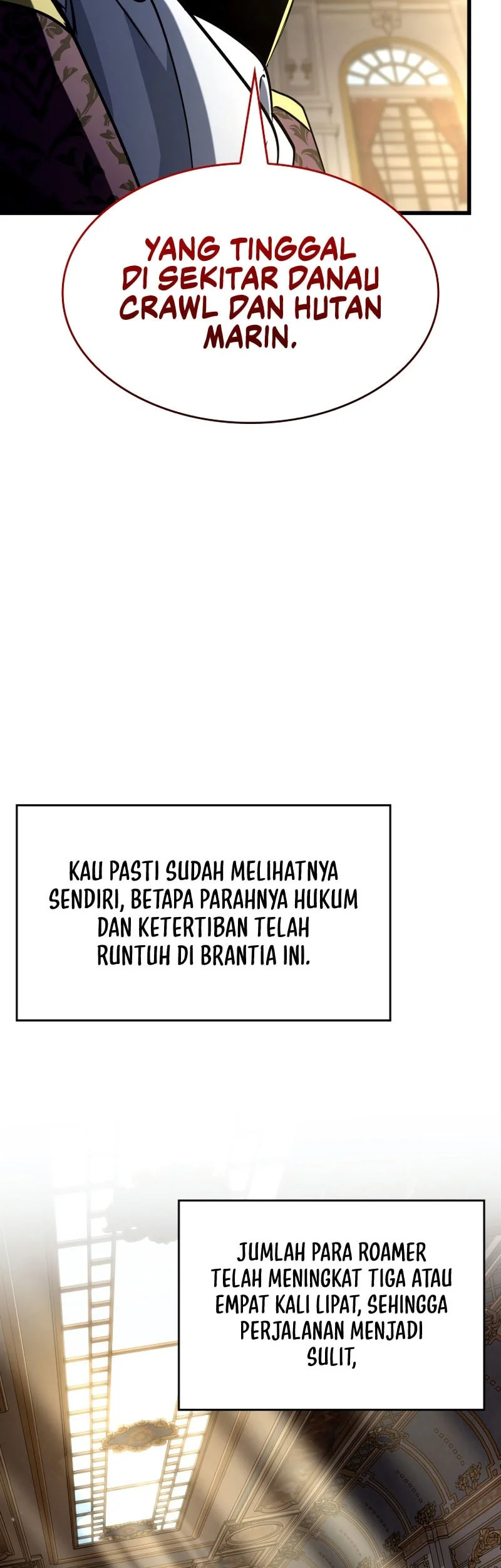 Crimson Reset Chapter 63 halaman 17