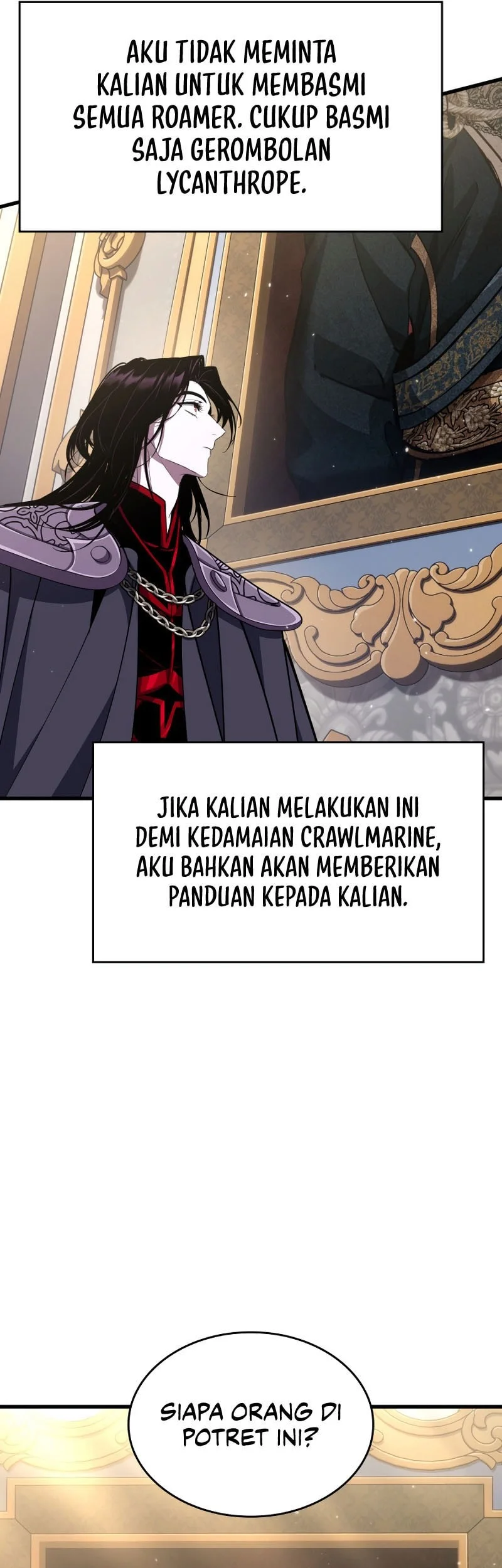 Crimson Reset Chapter 63 halaman 19