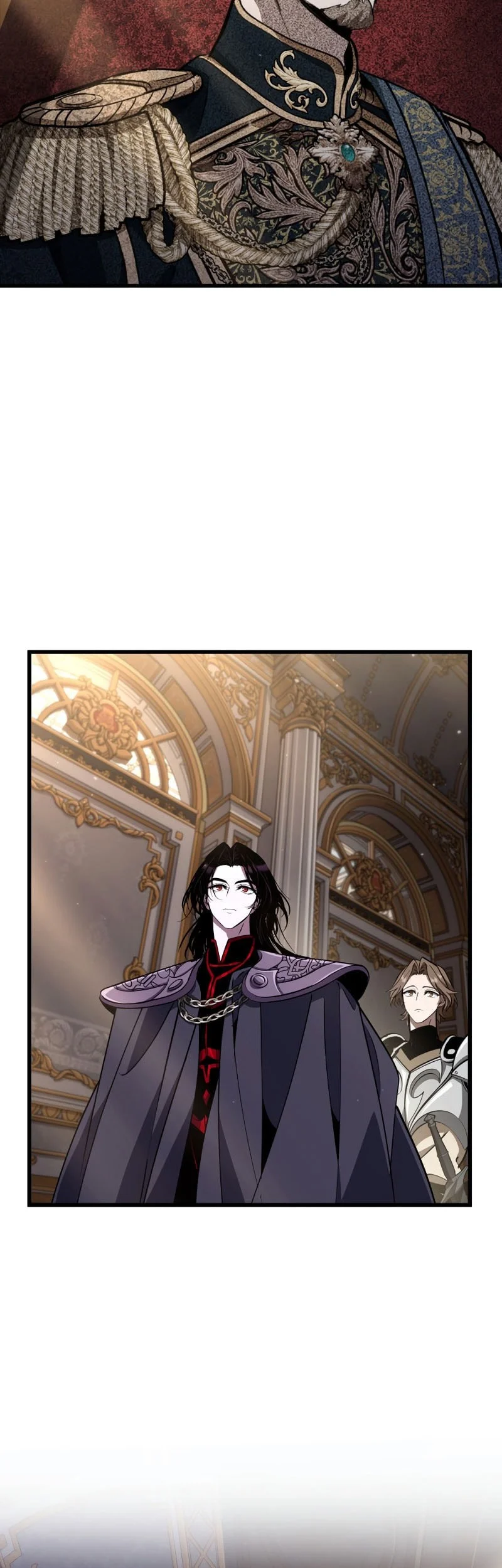 Crimson Reset Chapter 63 halaman 21