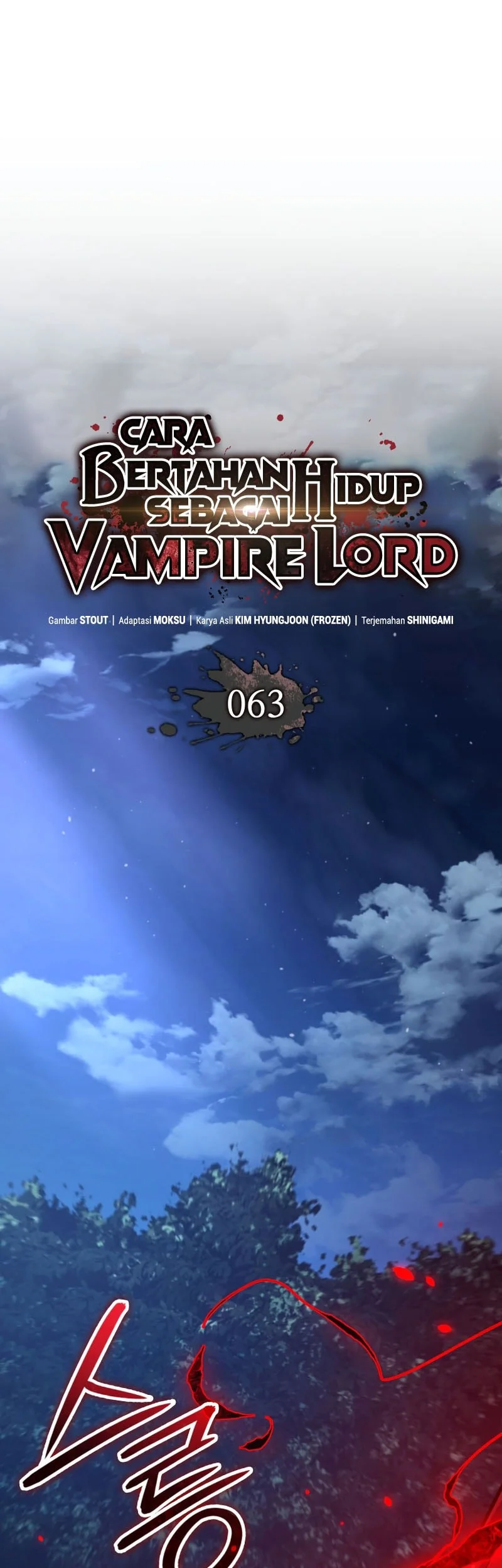 Crimson Reset Chapter 63 halaman 23