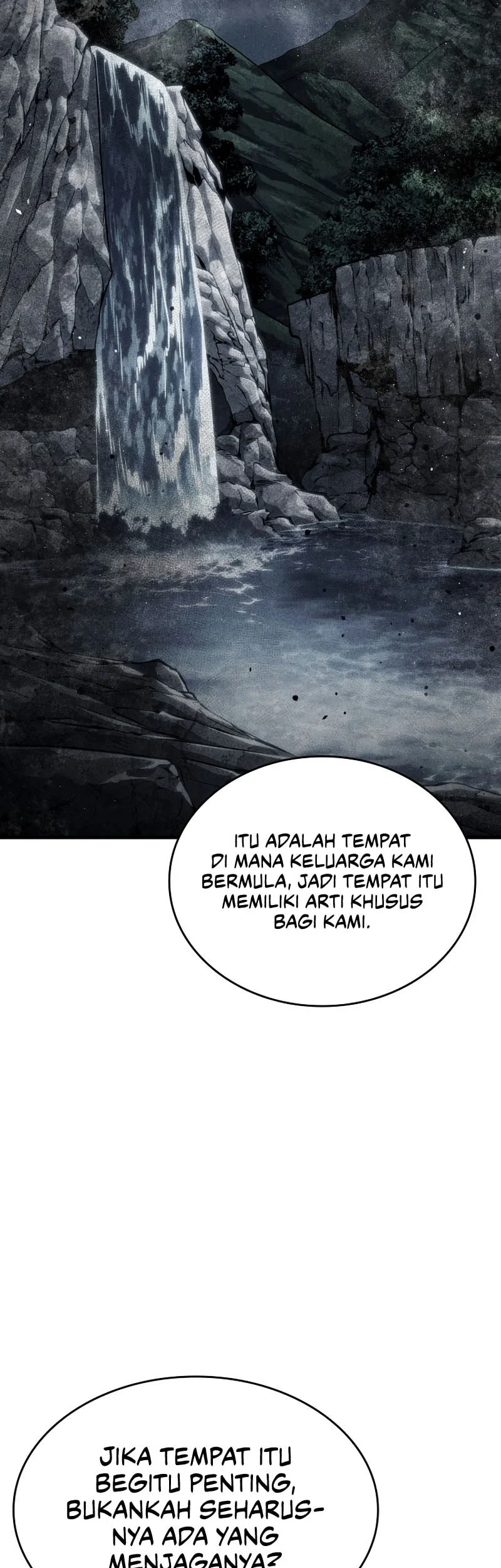 Crimson Reset Chapter 63 halaman 29