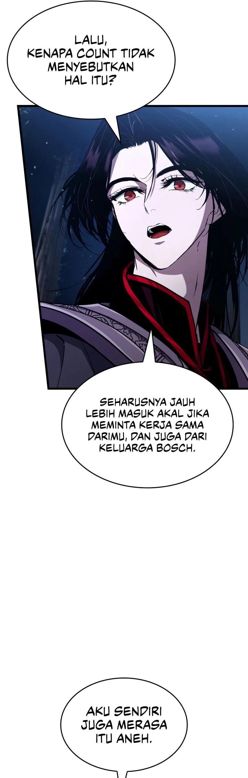 Crimson Reset Chapter 63 halaman 31