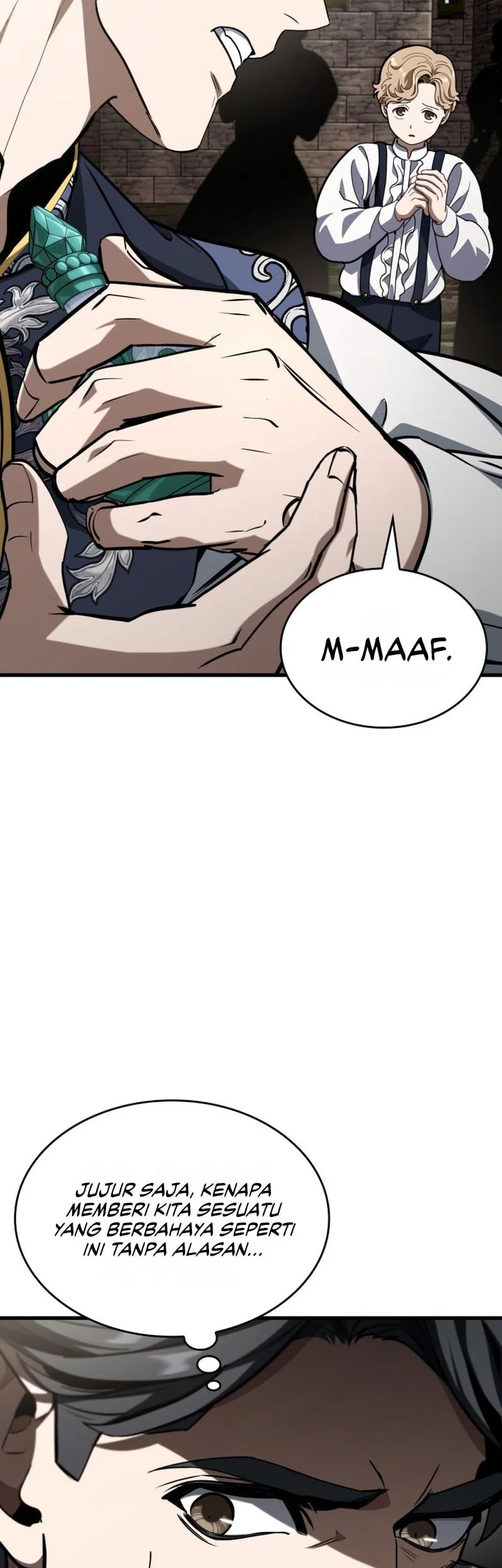 Crimson Reset Chapter 64 Gambar 50