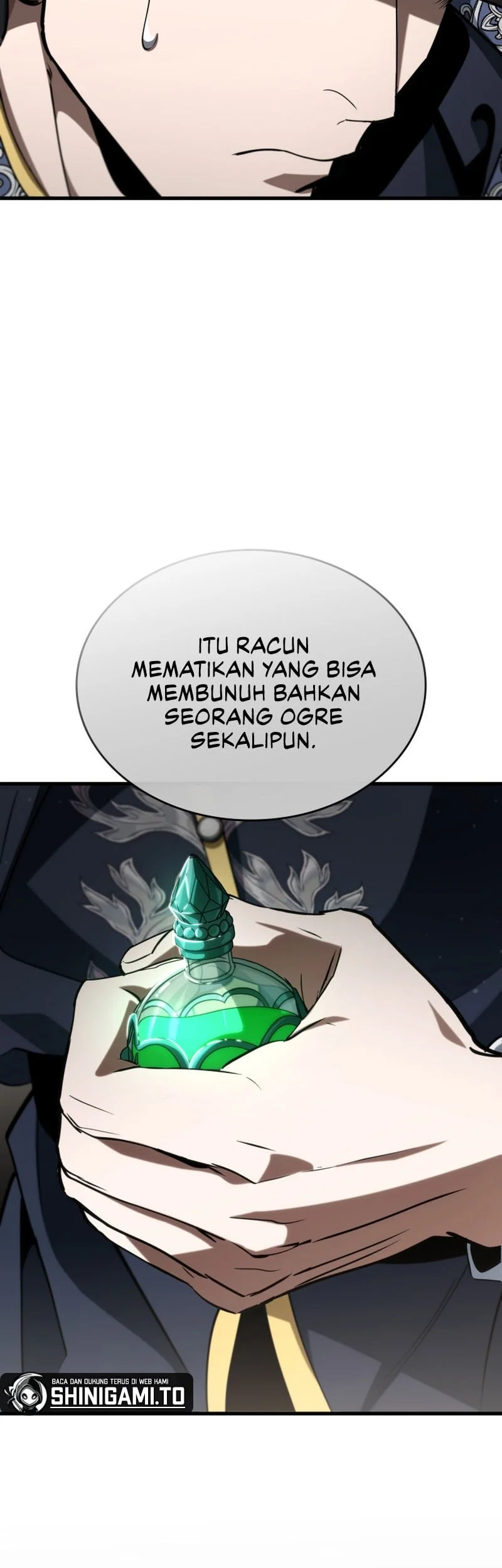 Crimson Reset Chapter 64 Gambar 51