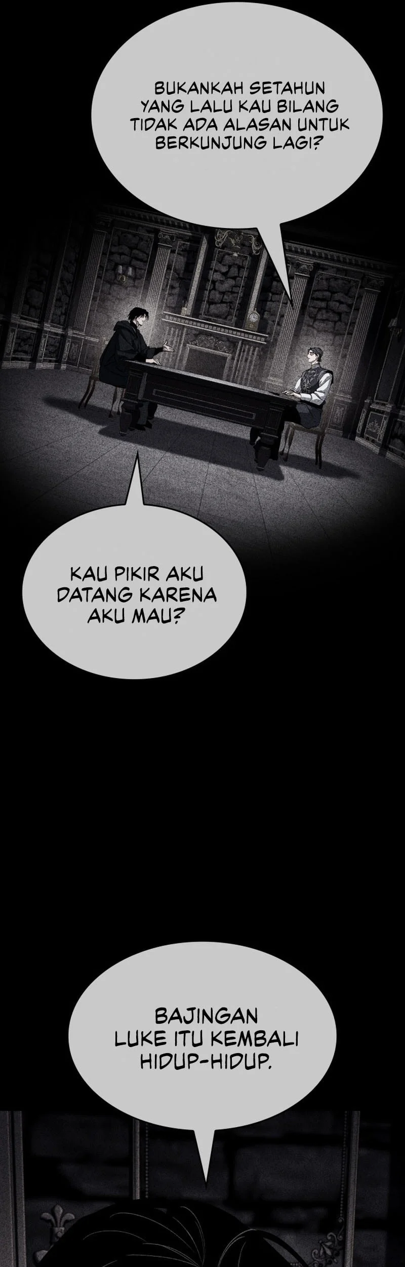 Crimson Reset Chapter 64 Gambar 53