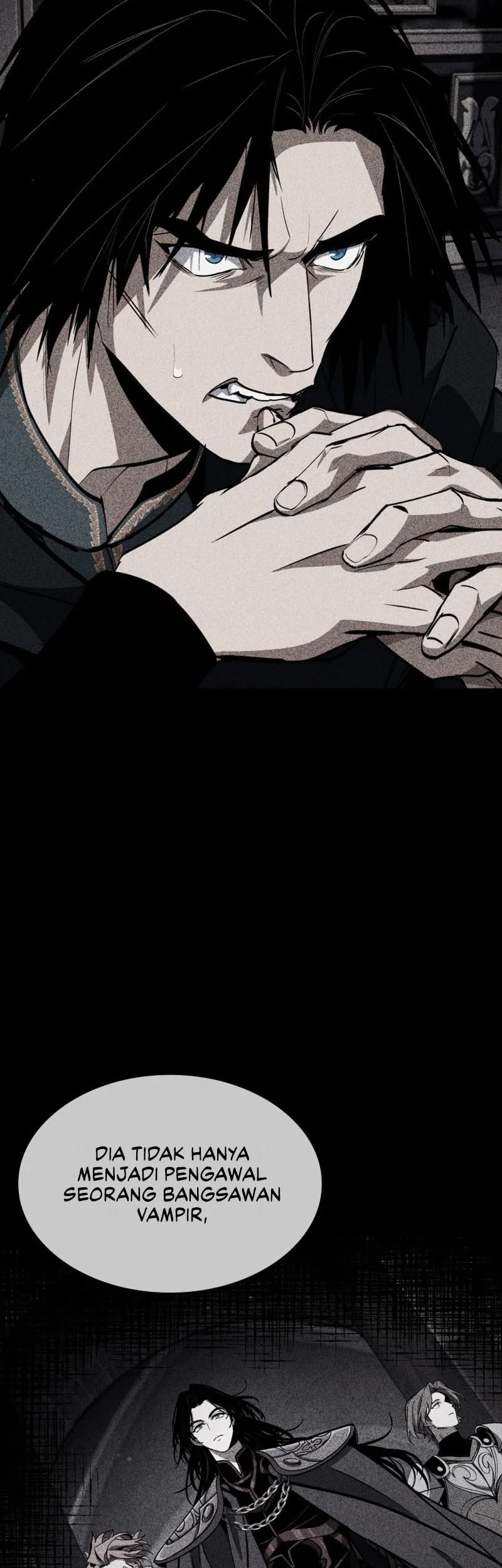 Crimson Reset Chapter 64 Gambar 54