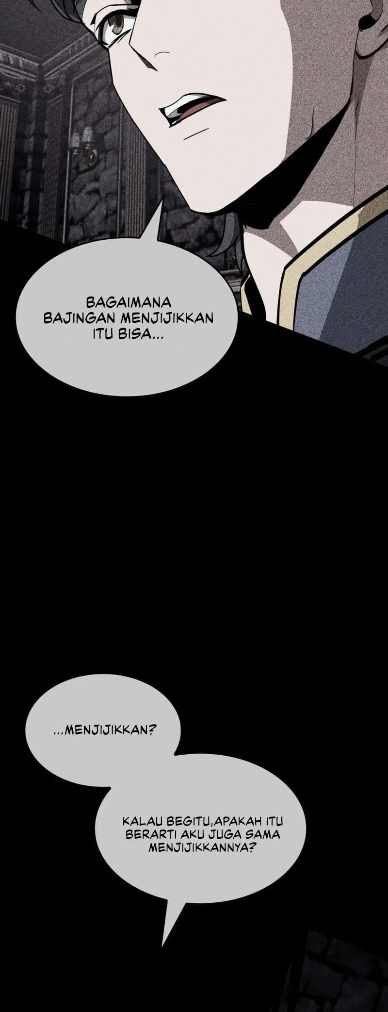Crimson Reset Chapter 64 Gambar 56
