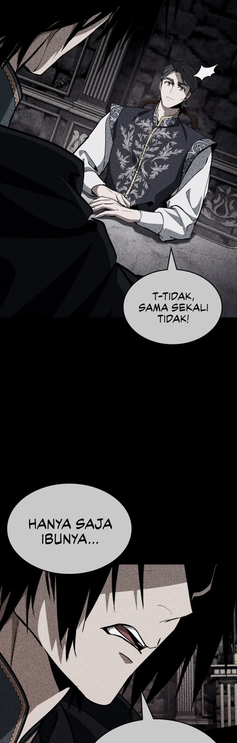 Crimson Reset Chapter 64 Gambar 57
