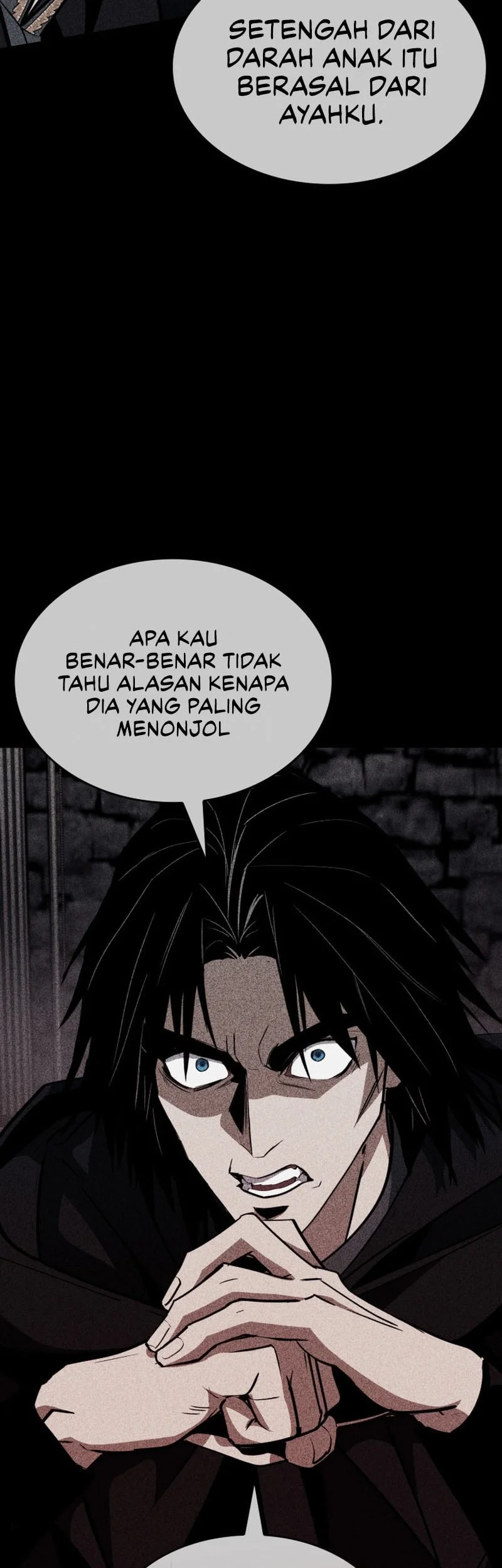 Crimson Reset Chapter 64 Gambar 58