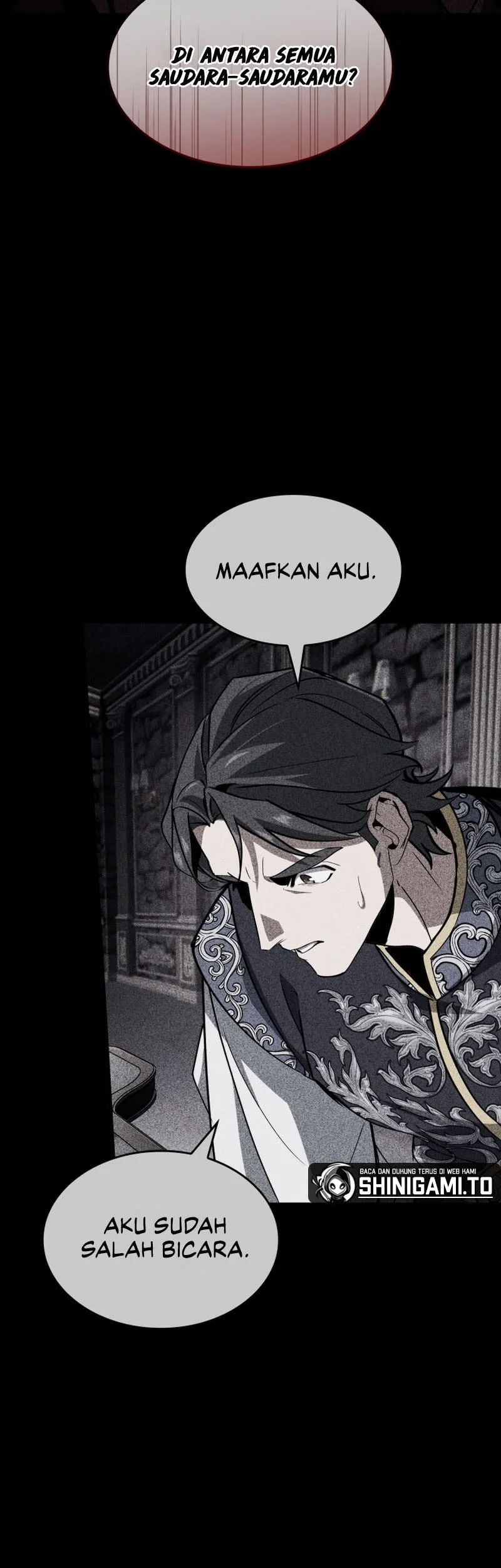 Crimson Reset Chapter 64 Gambar 59