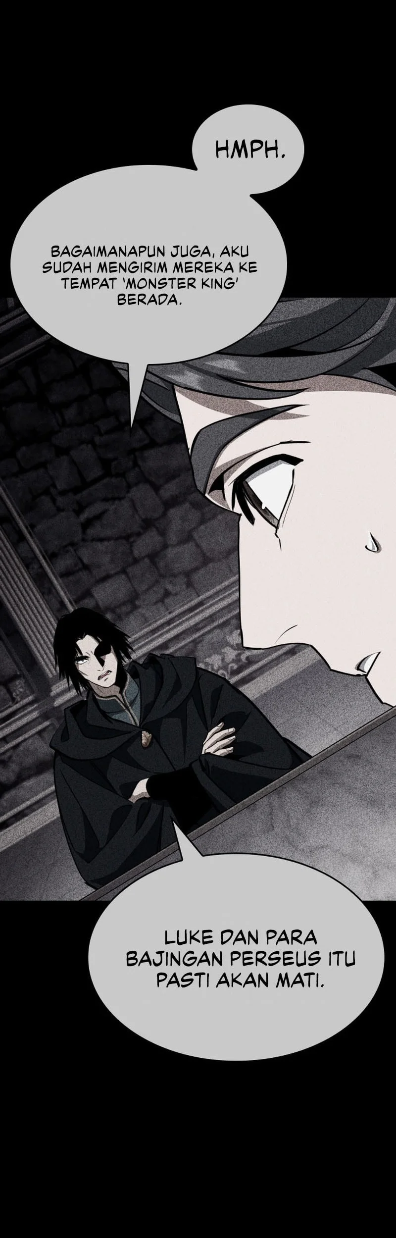 Crimson Reset Chapter 64 Gambar 60