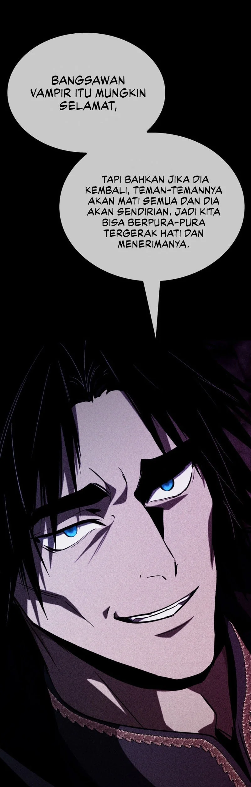 Crimson Reset Chapter 64 Gambar 61