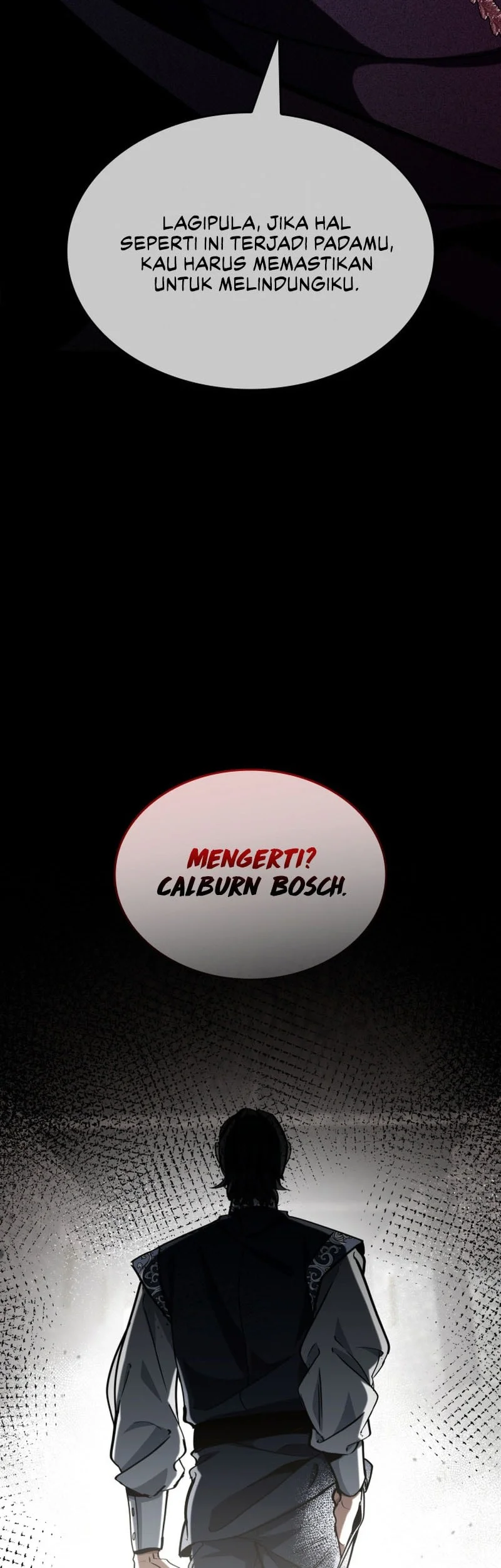 Crimson Reset Chapter 64 Gambar 62