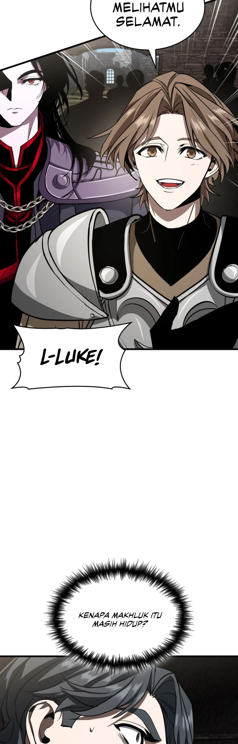 Crimson Reset Chapter 64 Gambar 66