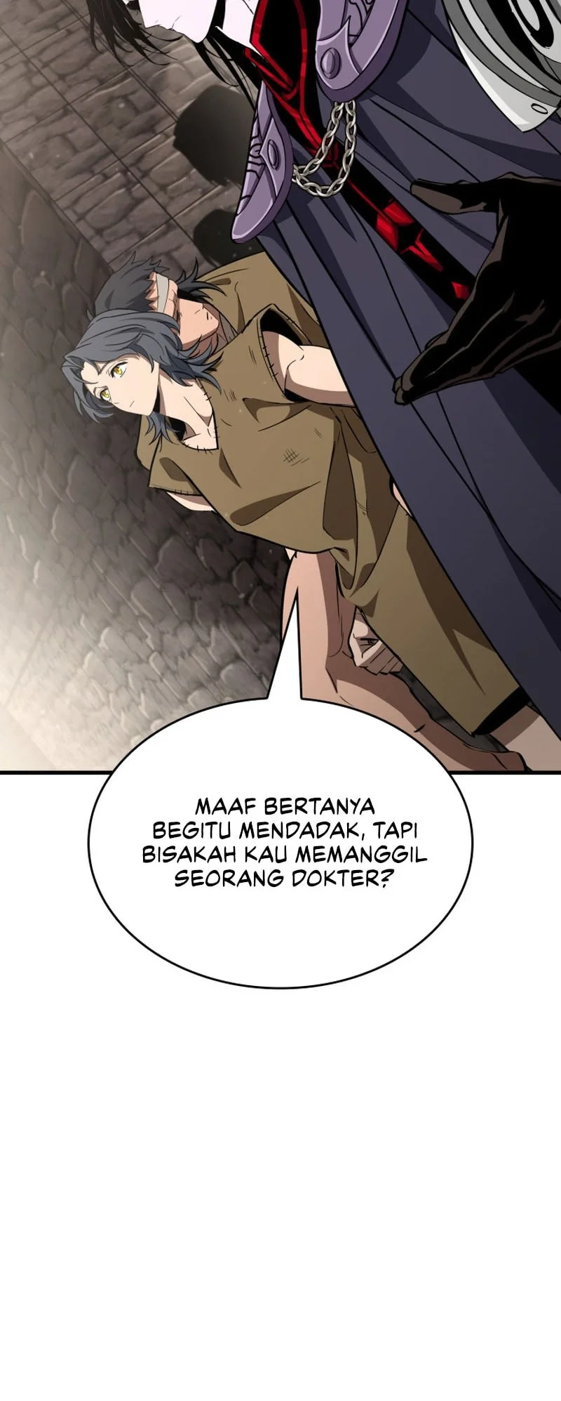 Crimson Reset Chapter 64 Gambar 68