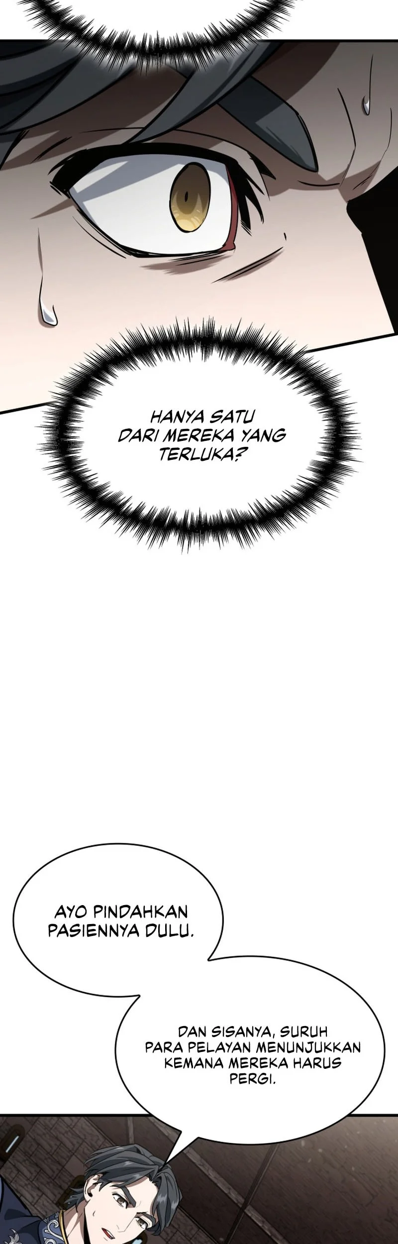 Crimson Reset Chapter 64 Gambar 70