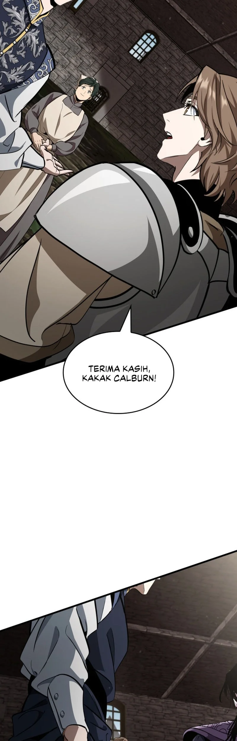Crimson Reset Chapter 64 Gambar 71