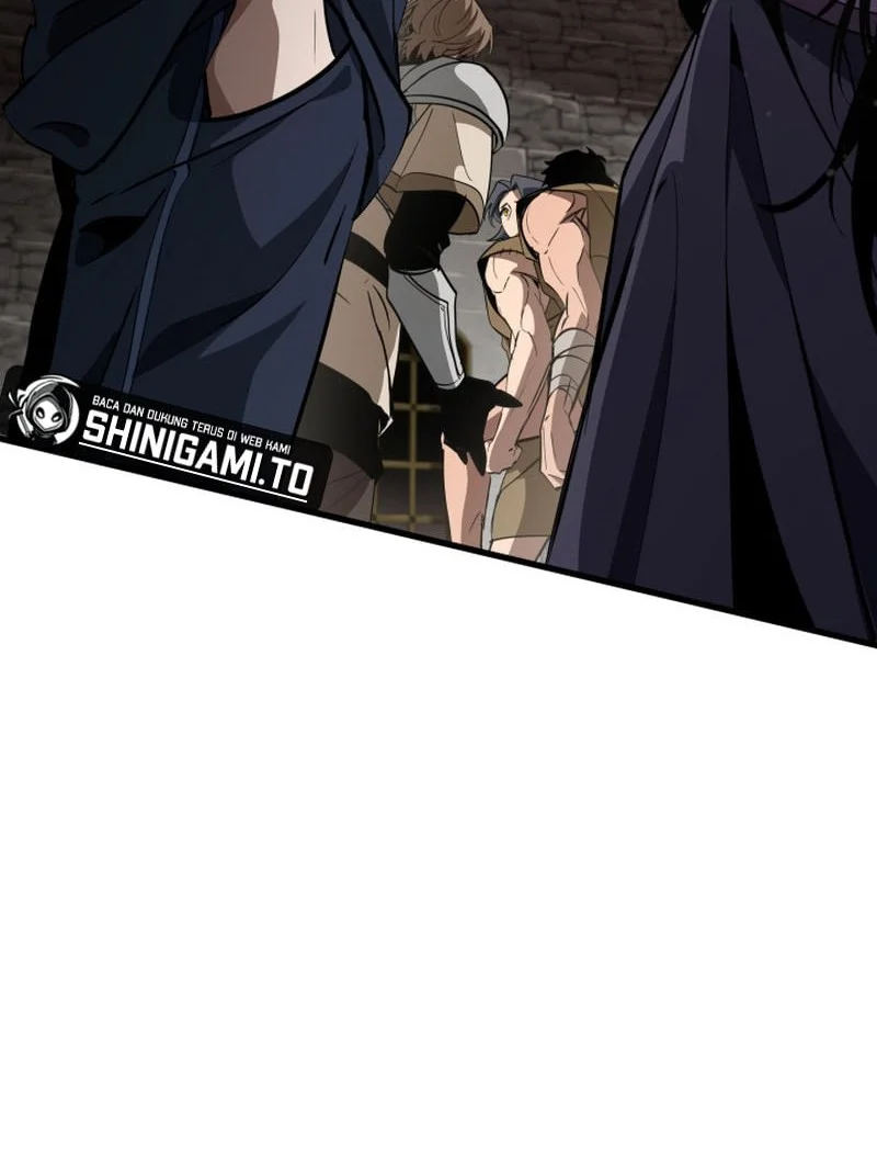 Crimson Reset Chapter 64 Gambar 72