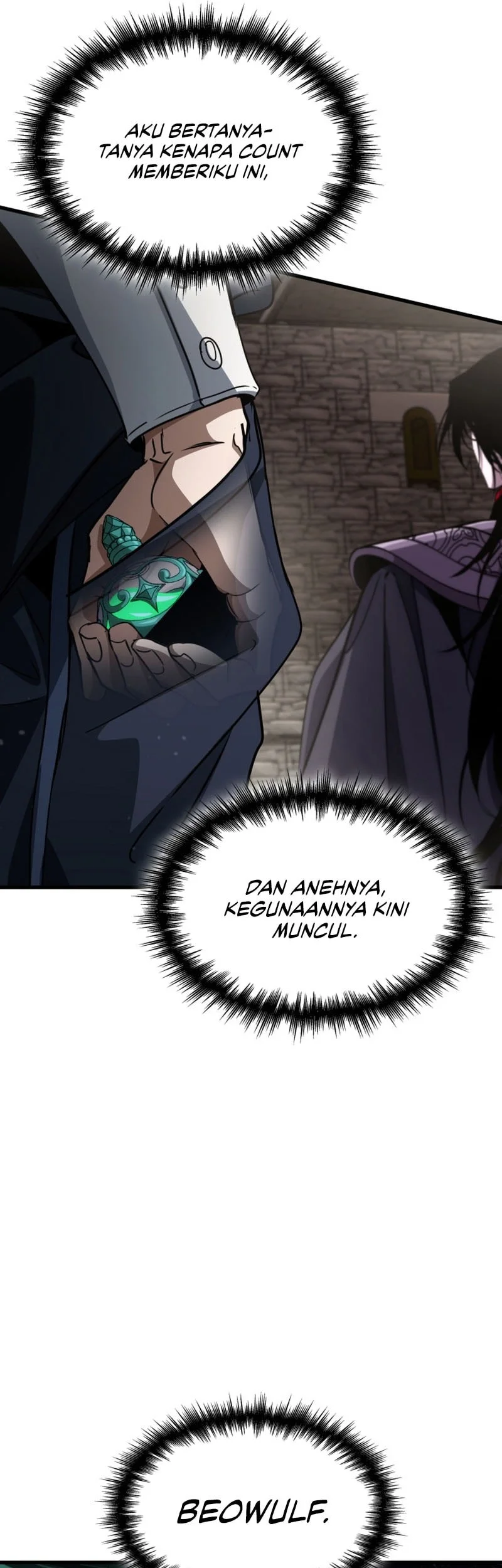 Crimson Reset Chapter 64 Gambar 73