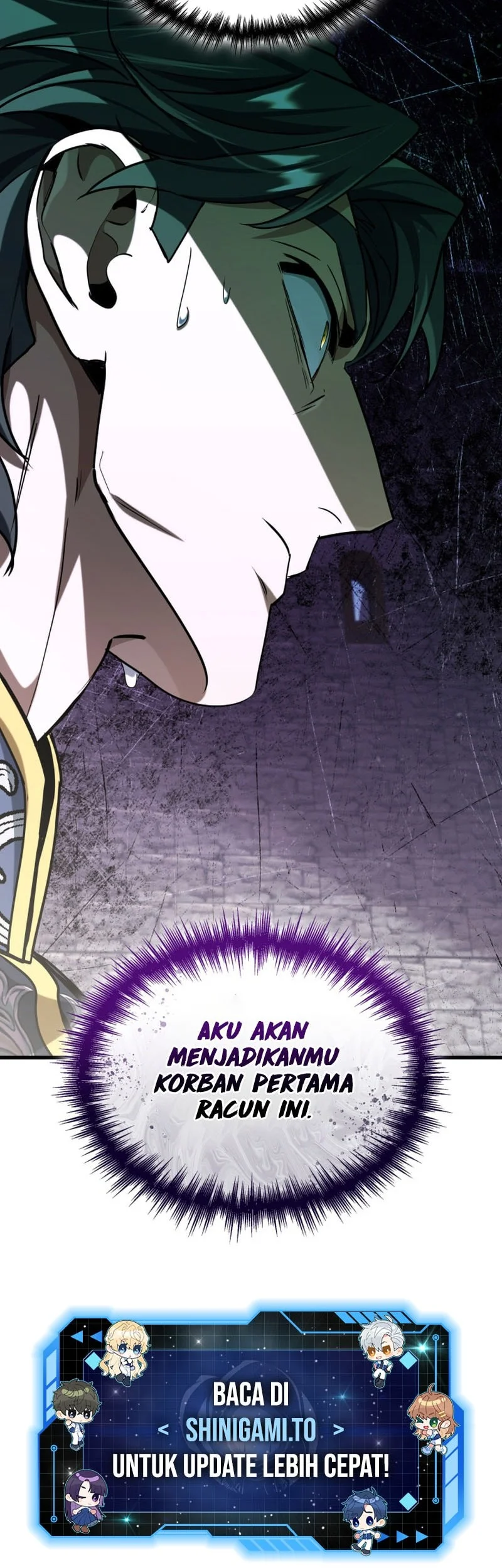 Crimson Reset Chapter 64 Gambar 74