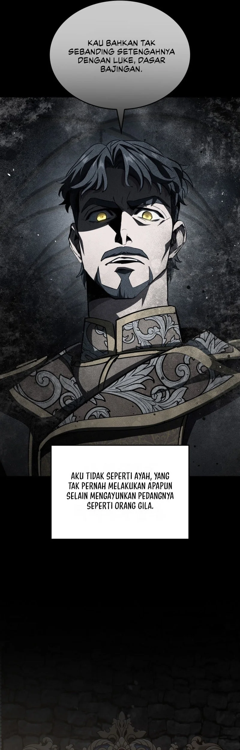Crimson Reset Chapter 65 halaman 35