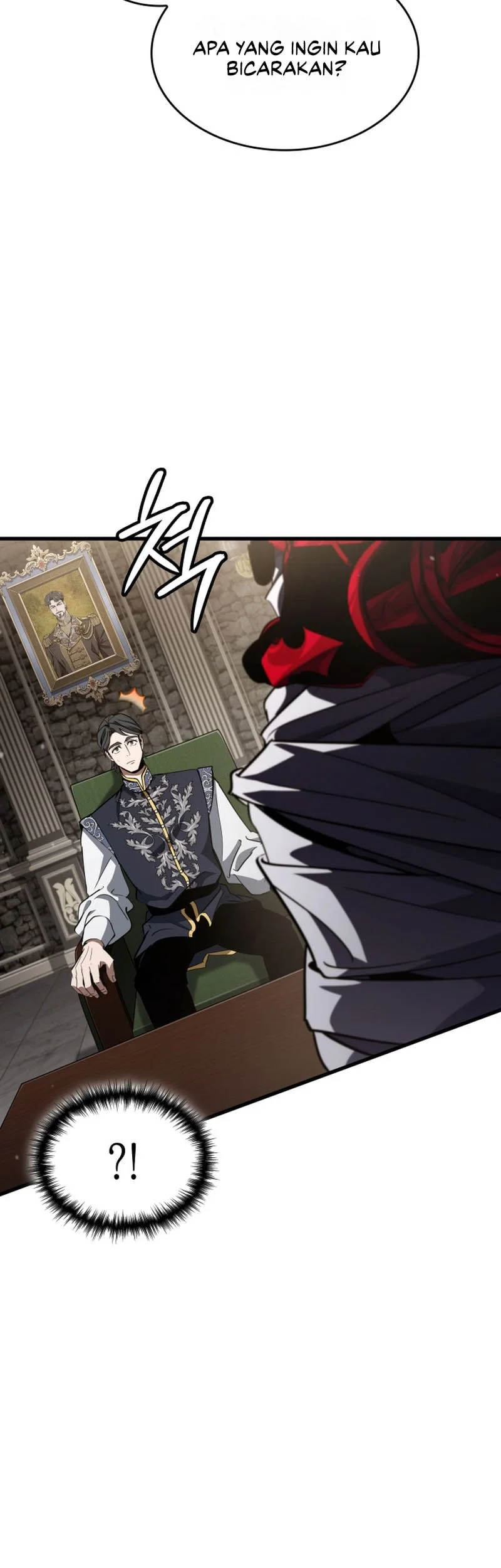 Crimson Reset Chapter 65 halaman 37