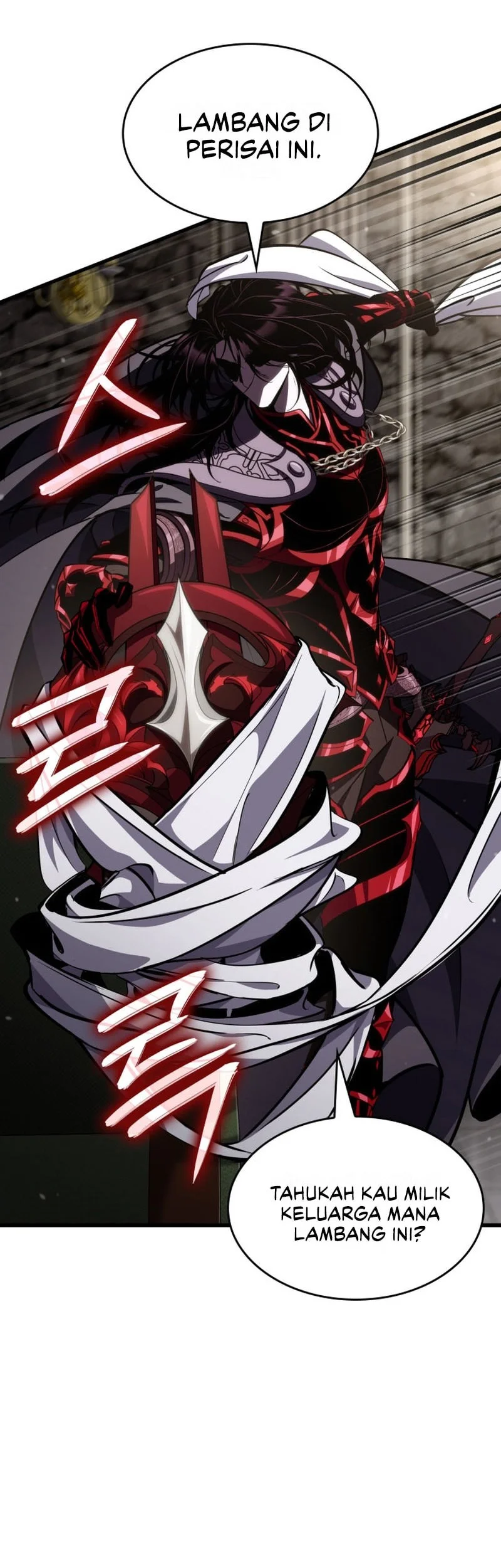 Crimson Reset Chapter 65 halaman 38