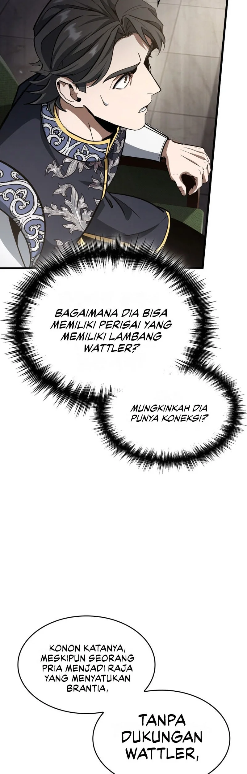 Crimson Reset Chapter 65 halaman 40