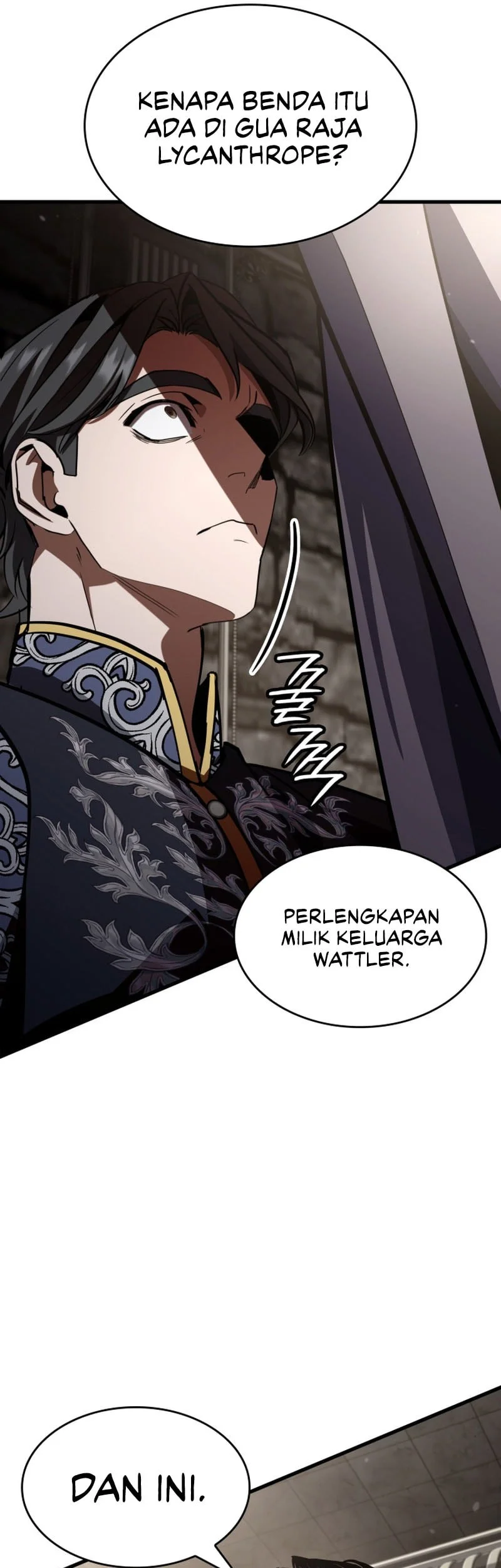 Crimson Reset Chapter 65 halaman 43