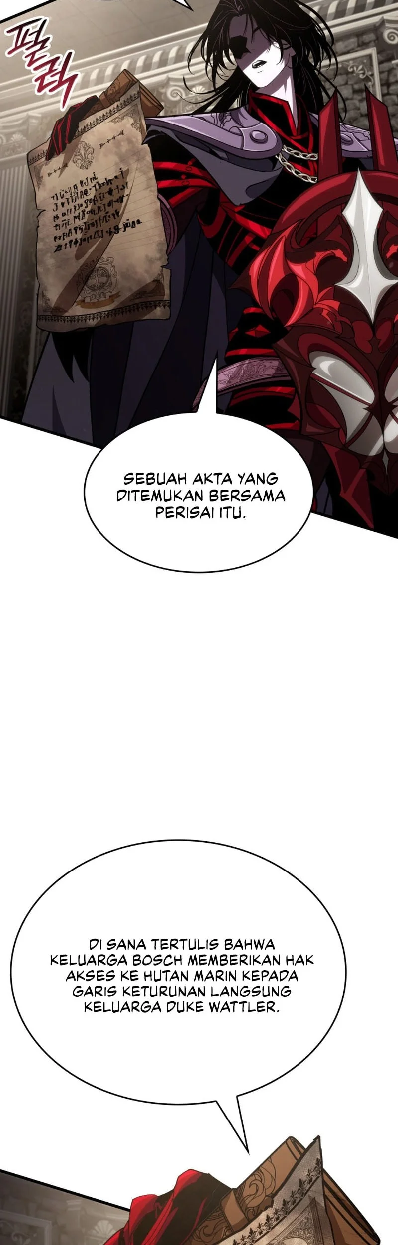 Crimson Reset Chapter 65 halaman 44