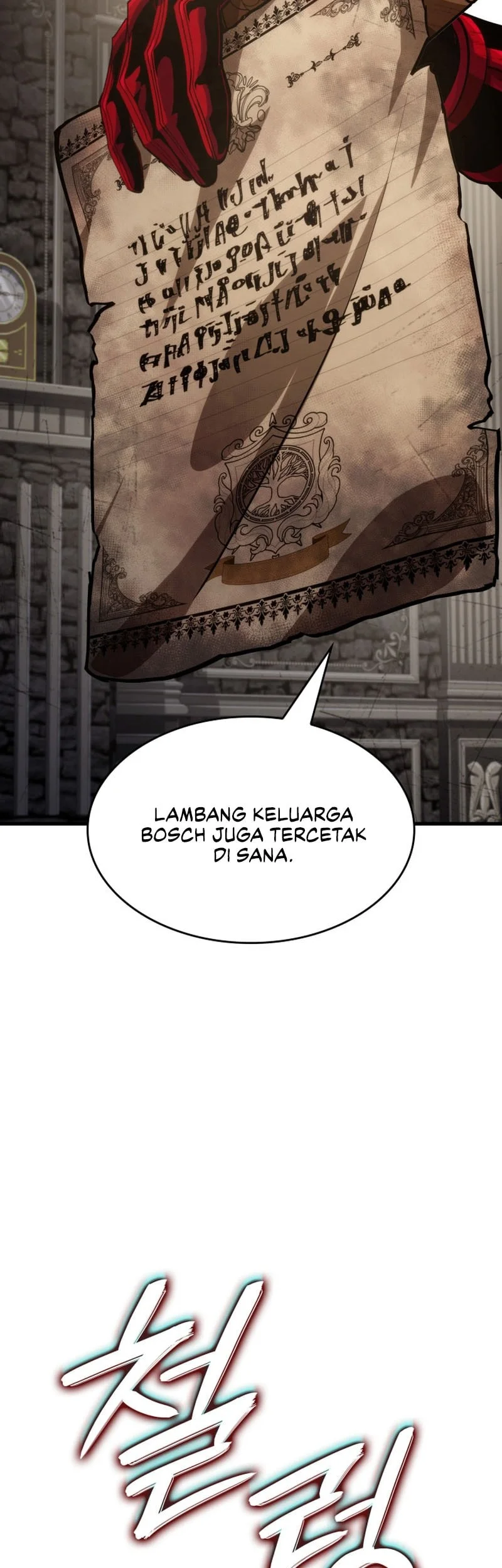 Crimson Reset Chapter 65 halaman 45