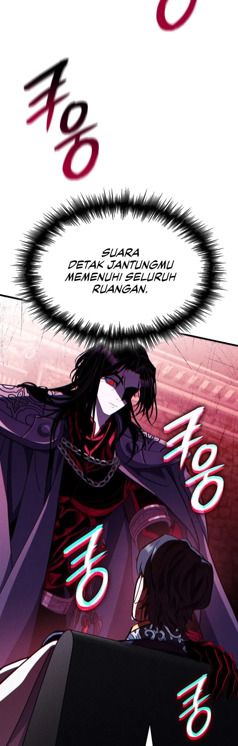 Crimson Reset Chapter 65 Gambar 51