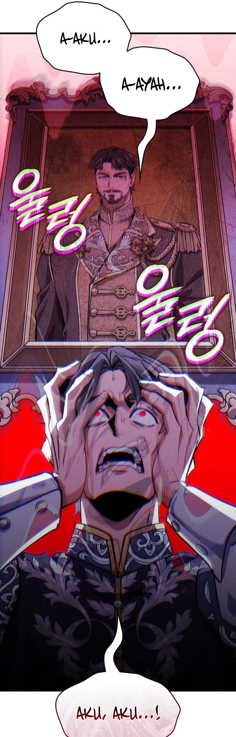 Crimson Reset Chapter 65 Gambar 58