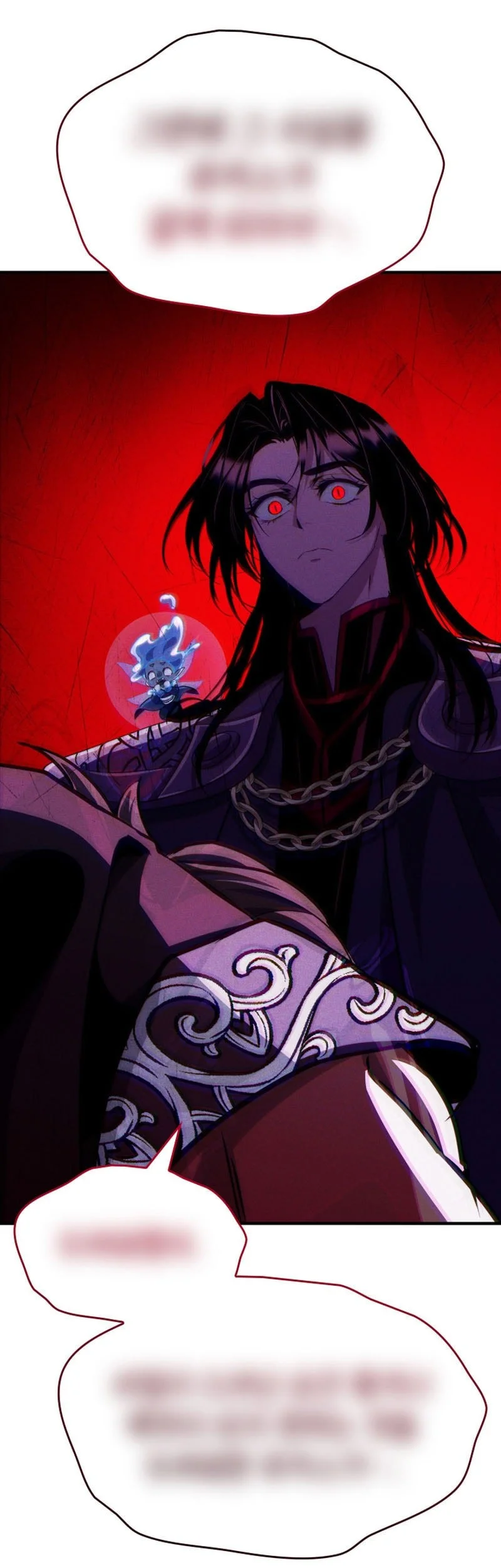 Crimson Reset Chapter 65 Gambar 62