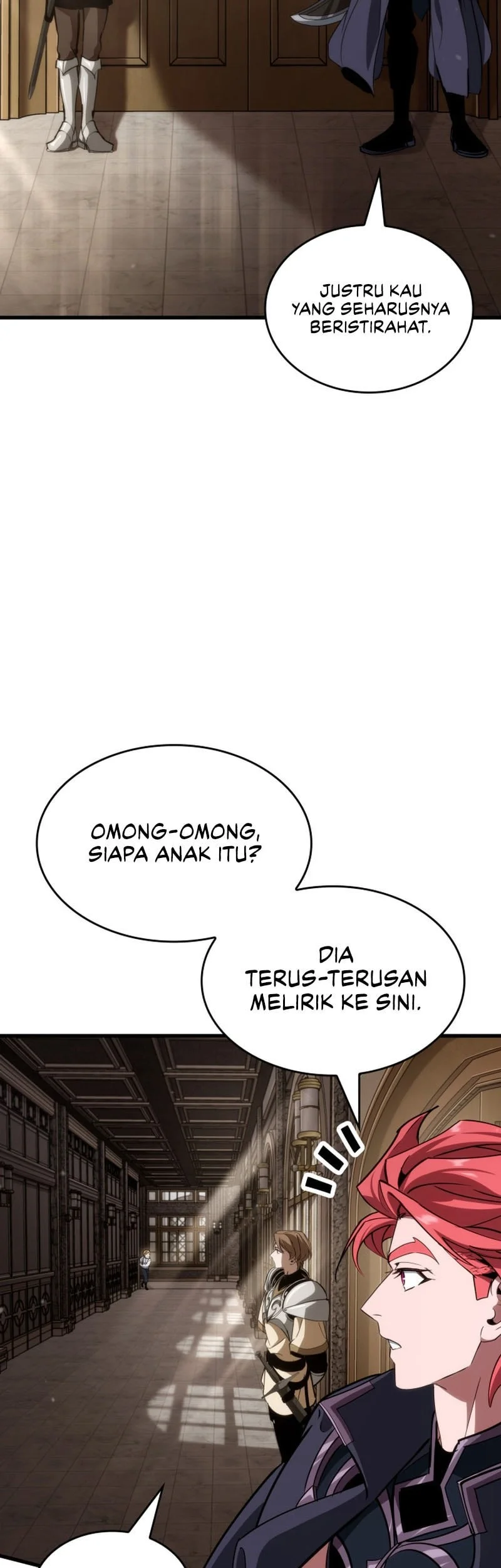 Crimson Reset Chapter 65 Gambar 64