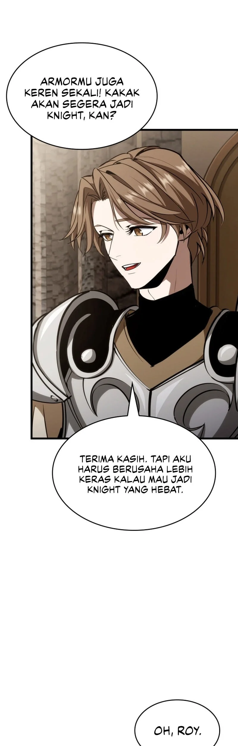 Crimson Reset Chapter 65 Gambar 66