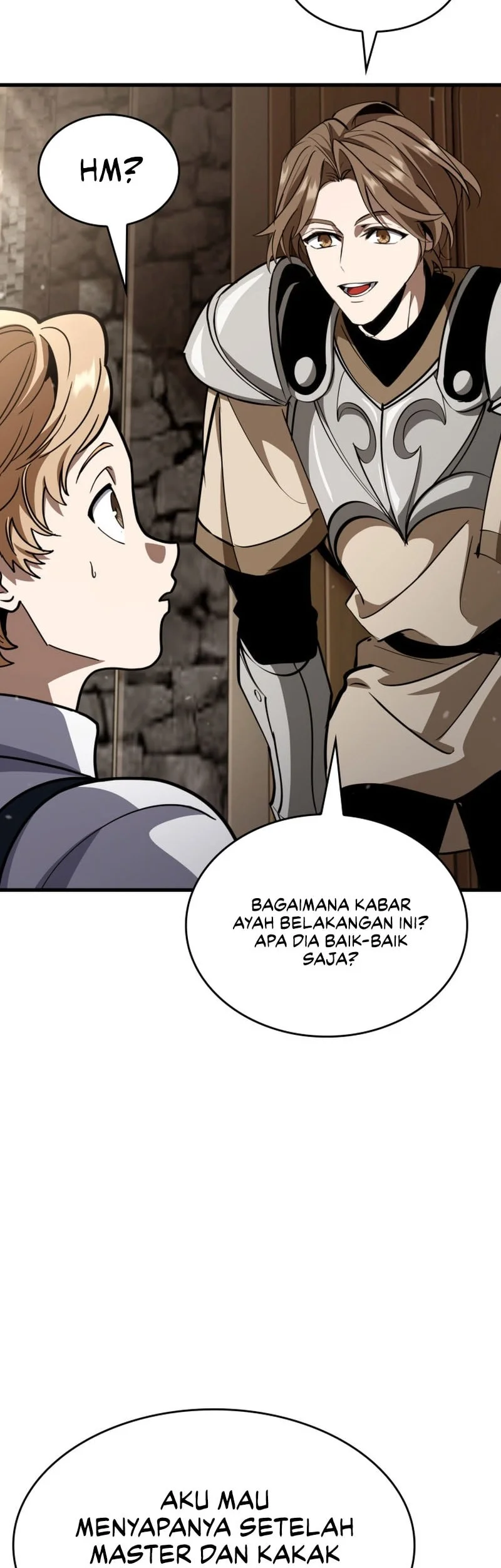 Crimson Reset Chapter 65 Gambar 67